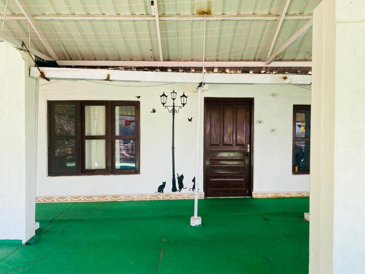 Hotel Manali Jain Cottage מראה חיצוני תמונה